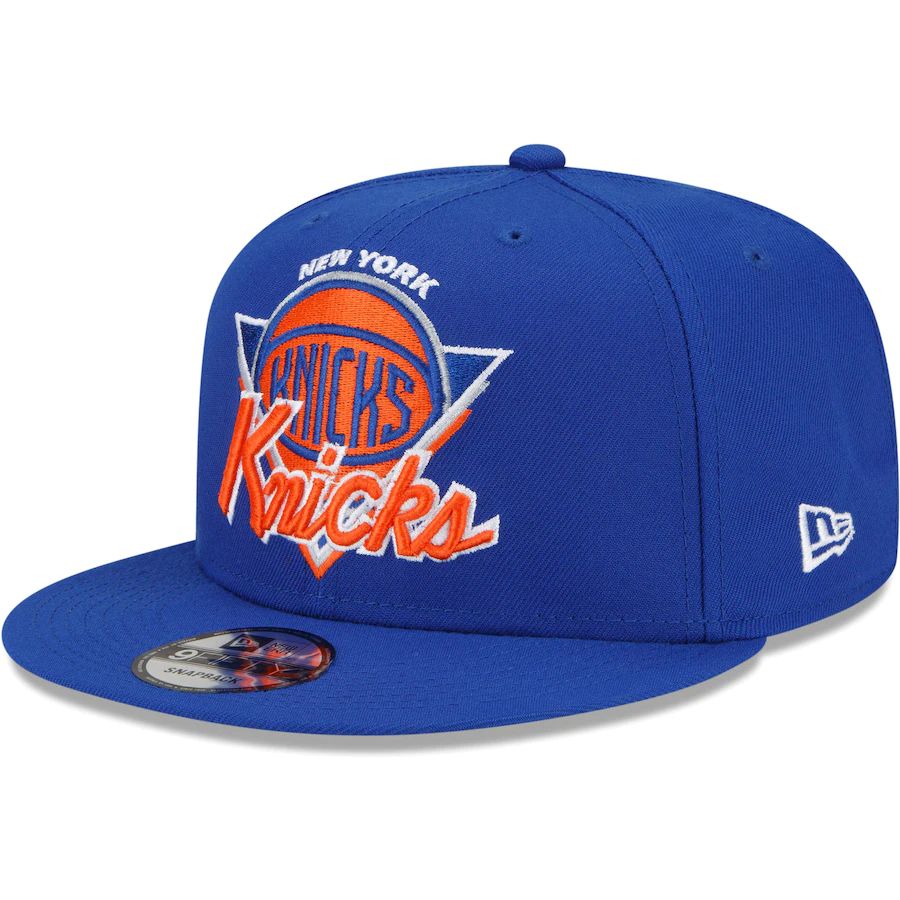 Cheap 2022 NBA New York Knicks Hat TX 322